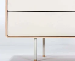 Fina sideboard 150 Mushroom