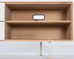 Fina sideboard 150 Mushroom