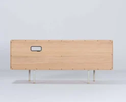 Fina sideboard 150 Mushroom