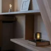 Firefly Portabel Lampa | Bronze Smoked