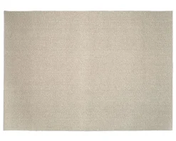 Fjellmyr Matta | 200x200 Naturbeige