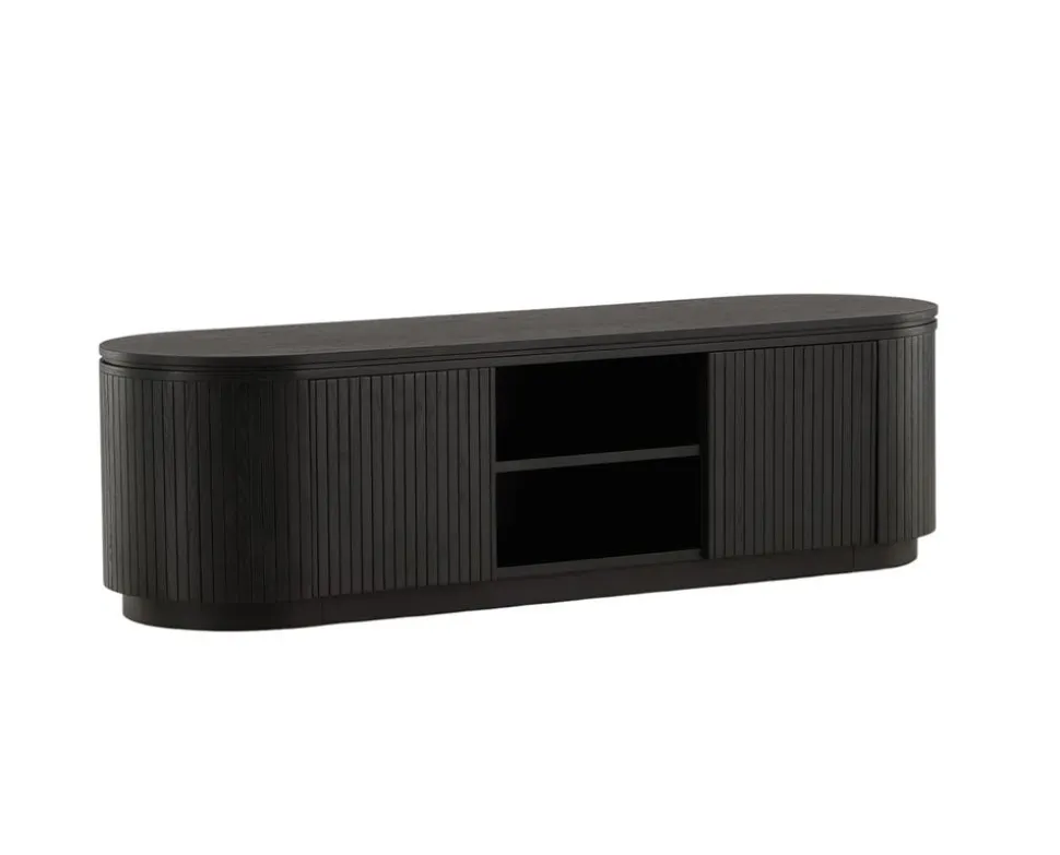 Fjällbacka TV-Bänk