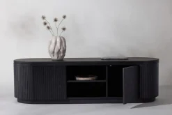 Fjällbacka TV-Bänk