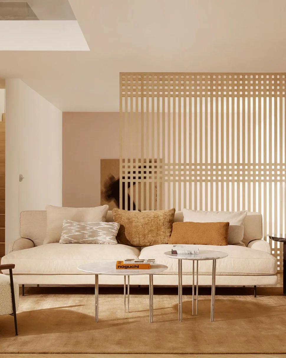 Flaneur Soffa | 3-sits
