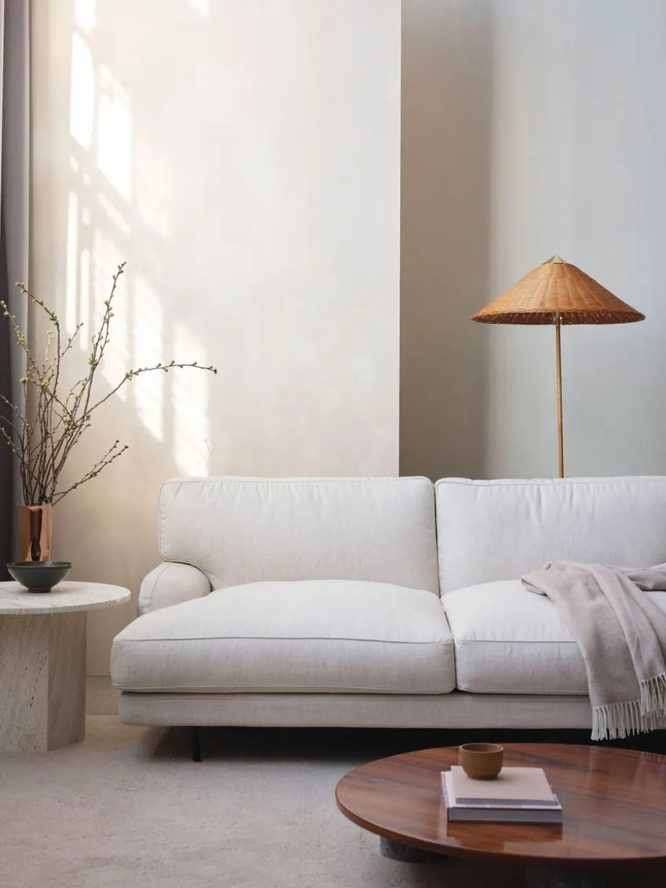 Flaneur Soffa | 3-sits