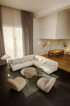 Flaneur Soffa | 2,5-sits