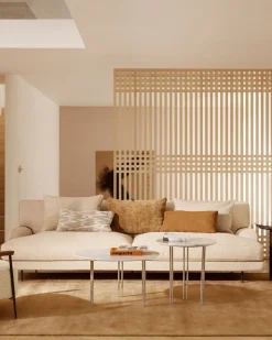 Flaneur Soffa | 2,5-sits