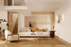 Flaneur Soffa | 2,5-sits