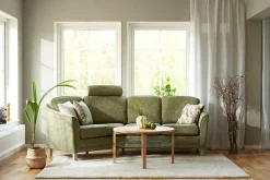 Flexi Vinkelsoffa