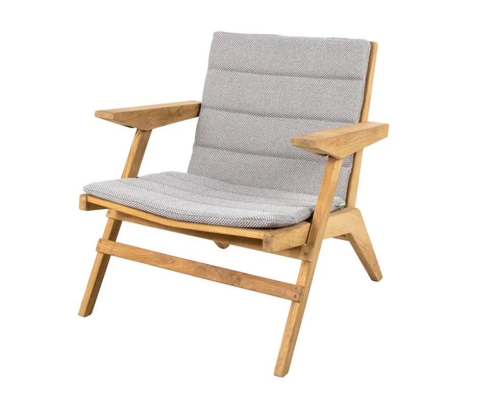 Flip Loungefåtölj