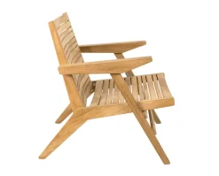 Flip Loungefåtölj