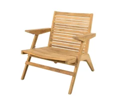 Flip Loungefåtölj