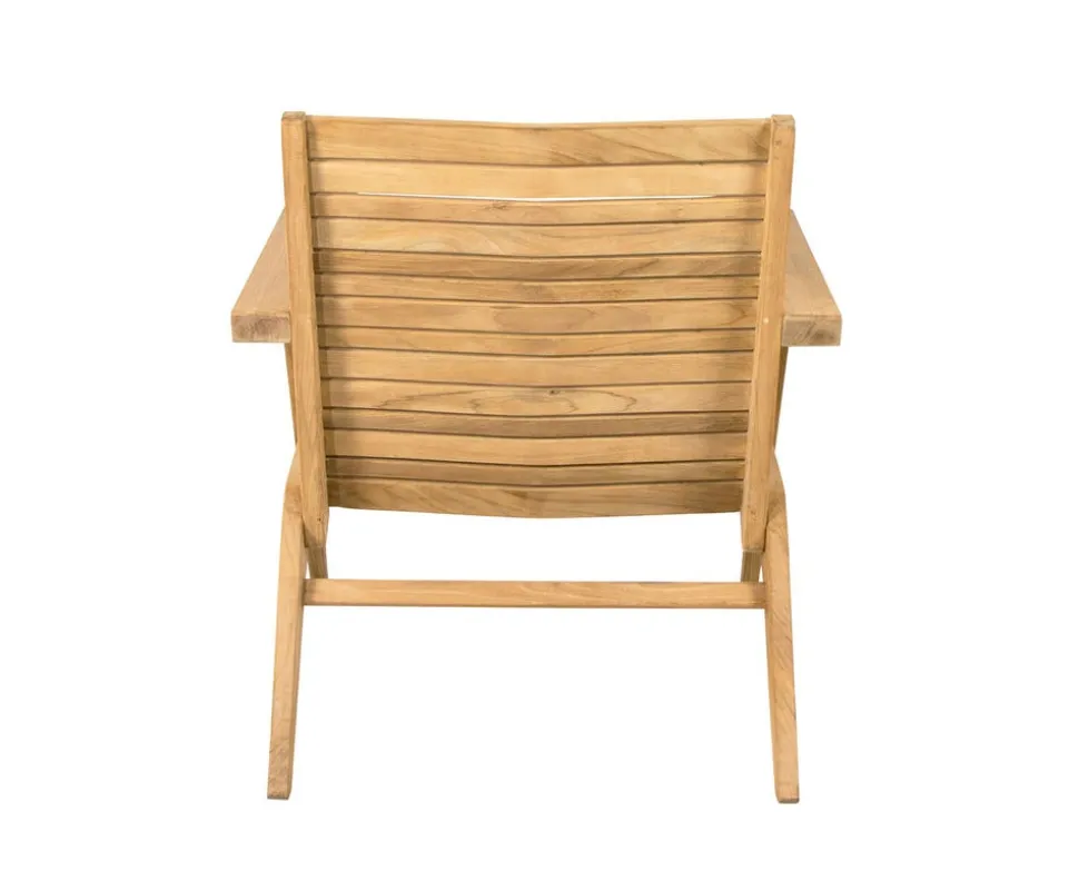 Flip Loungefåtölj