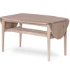 Flip Soffbord 90x69 cm | Vitoljad Ek