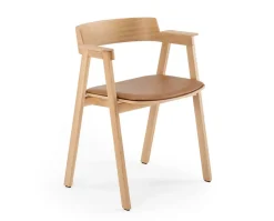Flip Stol | Klädd Sits