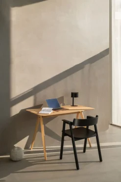 Flip Stol | Träsits