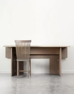 Flip Table | Black