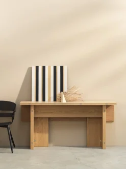 Flip Table | Black