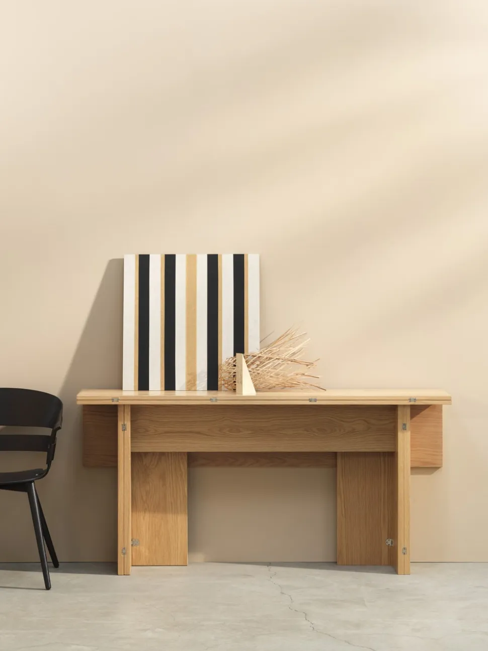 Flip Table | Black