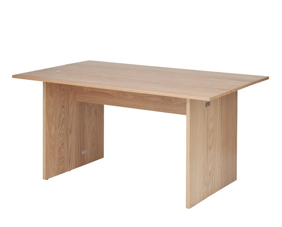 Flip Table | Oak