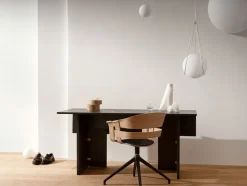 Flip Table | Oak