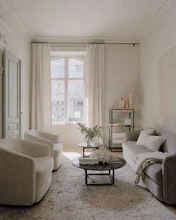 Florence Soffbord H:32 | Gris du Marais