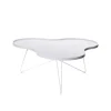 Flower Mono bord 90x84