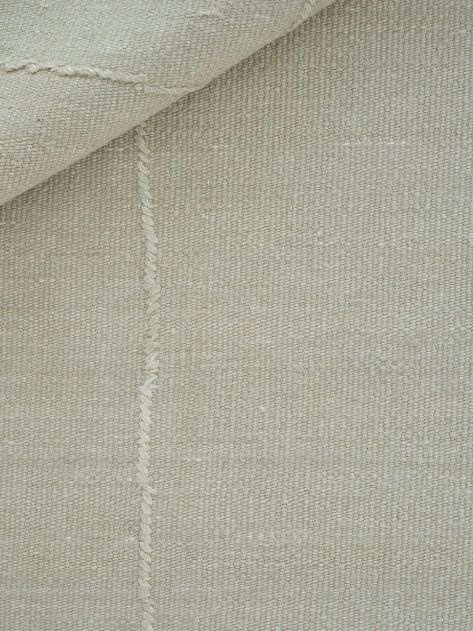 Flow Shen Matta 170x240 | Taupe