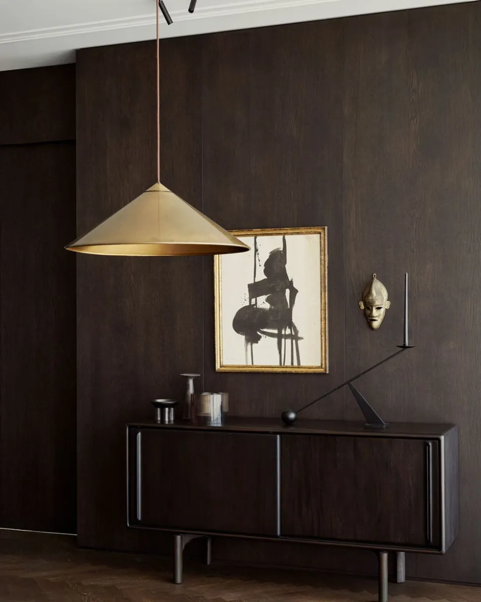 Flow Sideboard 168