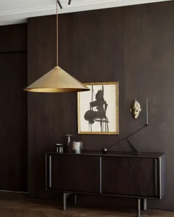 Flow Sideboard 168