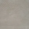 Fluid Arc Matta 225x300 | Chalk