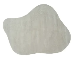 Fluid Arc Matta 225x300 | Chalk