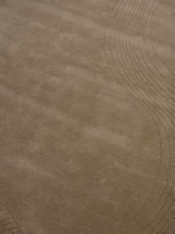Fluid Arc Matta 265x350 | Earth