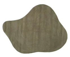 Fluid Arc Matta 265x350 | Olive