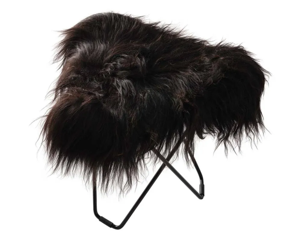 Flying Goose Pall Iceland Wild Black/ Black