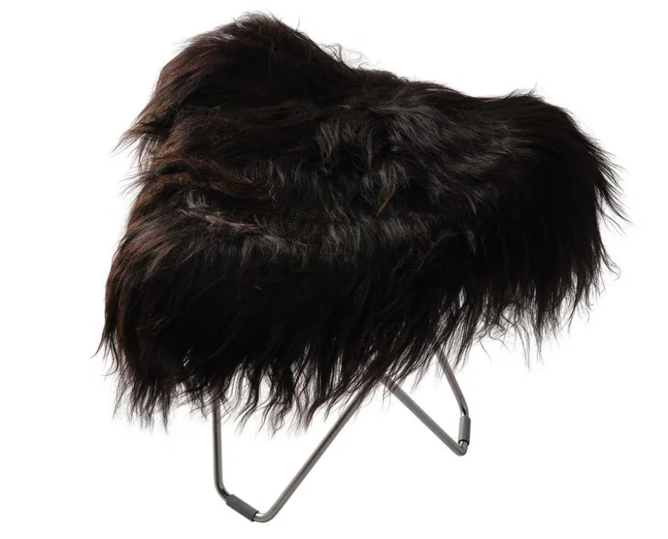 Flying Goose Pall Iceland Wild Black/ Chrome