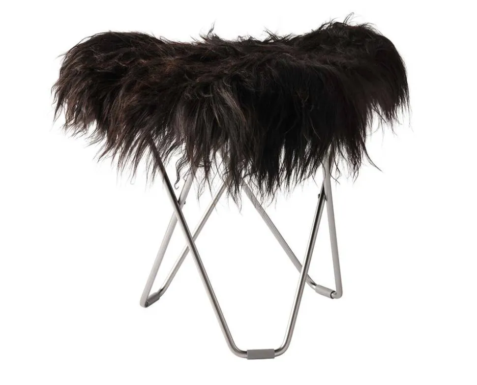 Flying Goose Pall Iceland Wild Black/ Chrome