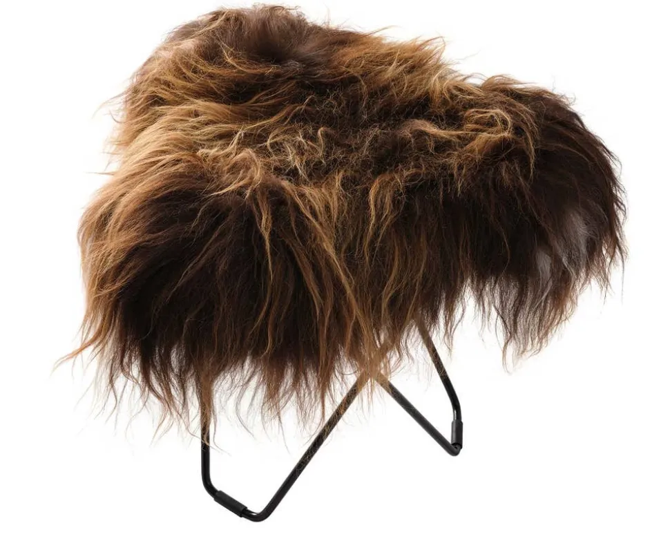 Flying Goose Pall Iceland Wild Brown / Black