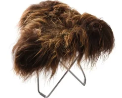 Flying Goose Pall Iceland Wild Brown / Chrome