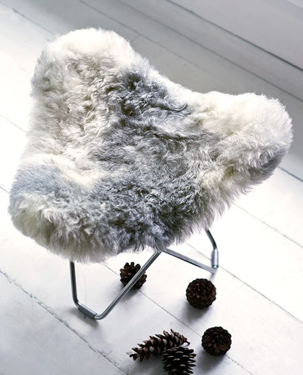 Flying Goose Pall Iceland Wild Brown / Chrome