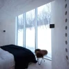 Flying Goose Pall Iceland Wild White / Black