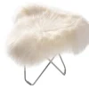 Flying Goose Pall Iceland Wild White / Chrome