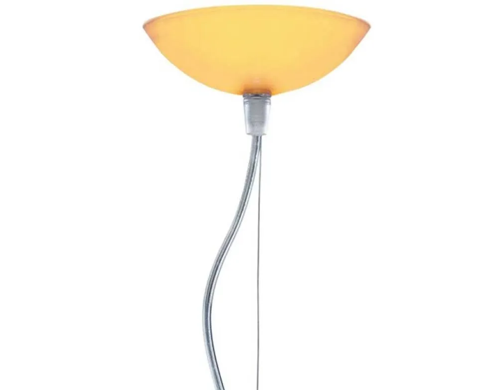 Fl/y taklampa ∅52 | Amber