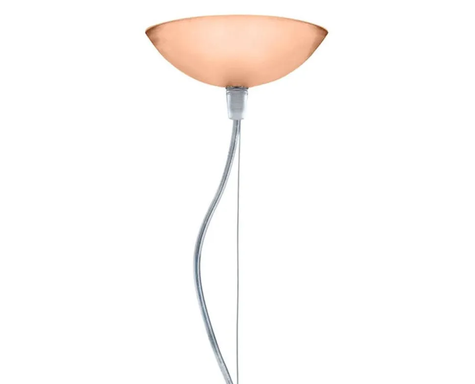 Fl/y taklampa ∅52 | Koppar