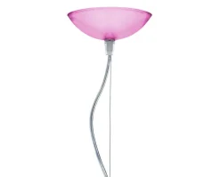 Fl/y taklampa ∅52 | Rosa