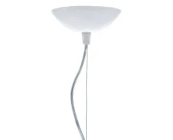 Fl/y taklampa ∅52 | Solid Vit