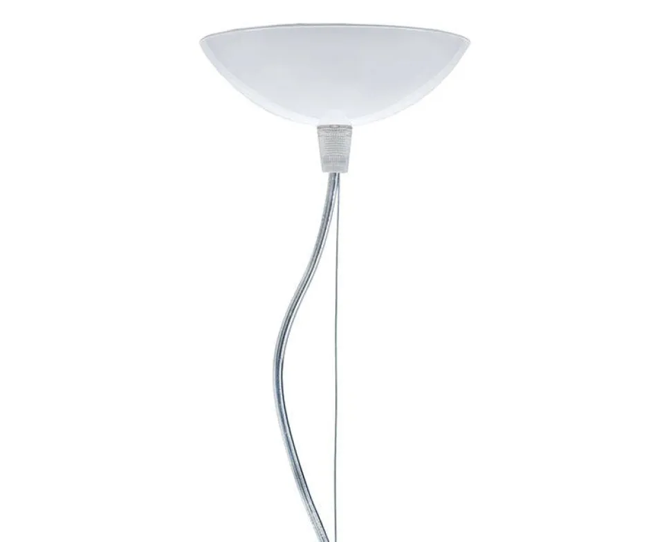 Fl/y taklampa ∅52 | Solid Vit