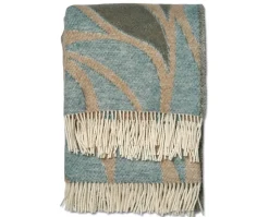 Folia Pläd | Teal