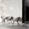 Folium Loungefåtölj