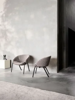 Folium Loungefåtölj
